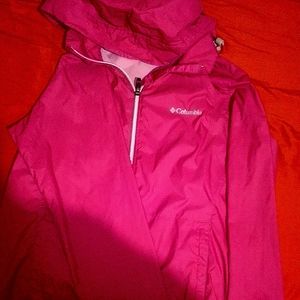 Columbia Blazer size small